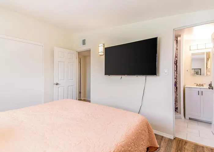 Holiday home Full Triplex In Ev Charging *