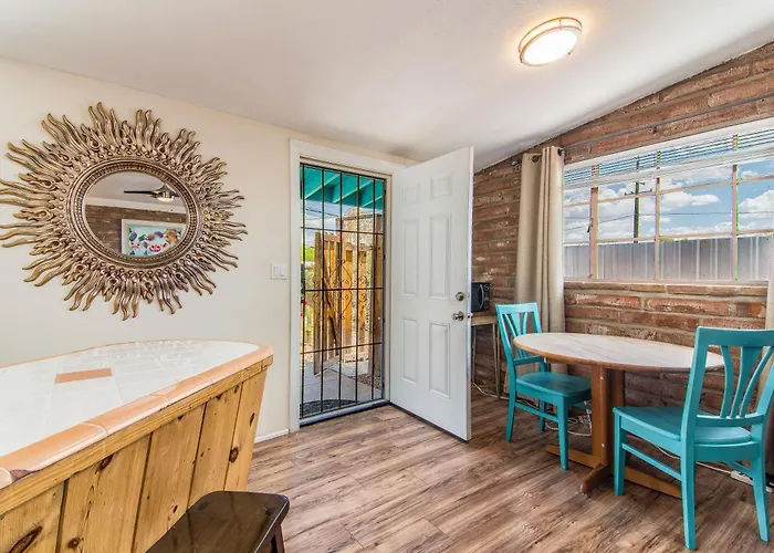 Full Triplex In Ev Charging * Tucson