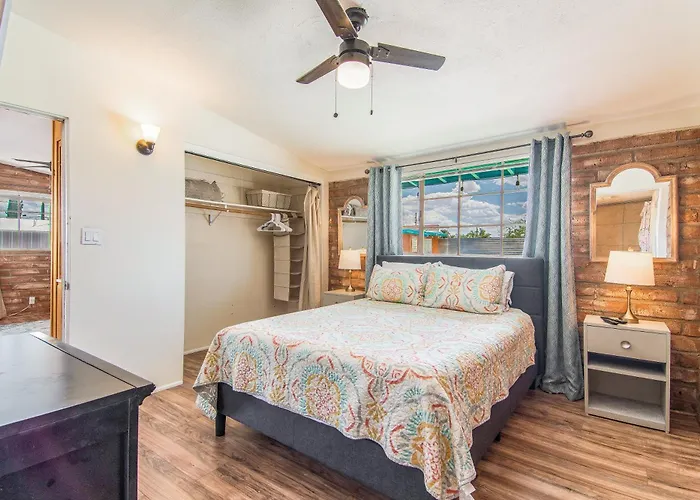 Full Triplex In Ev Charging * Tucson
