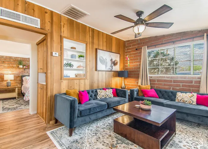 Full Triplex In Ev Charging * Tucson