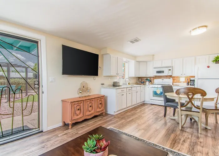 Full Triplex In Ev Charging * Tucson
