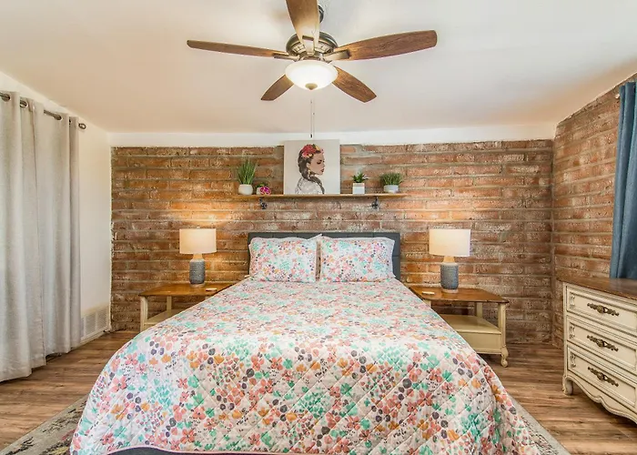 Full Triplex In Ev Charging * Tucson